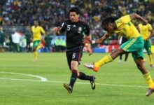 México e África do Sul abrem Mundial de Futebol 2026