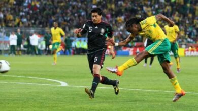 México e África do Sul abrem Mundial de Futebol 2026