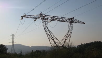 Seis comunidades de Chibuto vão beneficiar de energia da rede nacional até ao fim do ano
