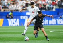 Irão e Nova Zelândia empatam no Grupo G do Mundial 2026