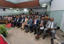 Rádio Moçambique empossa novos gestores