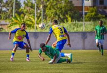 Quatro jogos marcam a sexta jornada do Moçambola 2026 nesta jornada