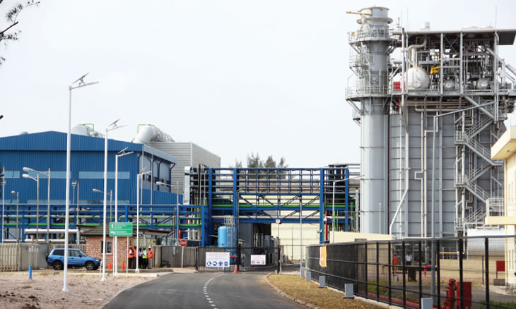 Nova central a gás em Cabo Delgado vai responder à crescente procura por electricidade