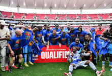 RD Congo estreia-se hoje no Mundial frente a Portugal no Grupo K