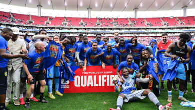 RD Congo estreia-se hoje no Mundial frente a Portugal no Grupo K