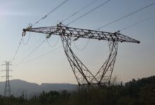 Mais de 270 famílias em Bilene passam a beneficiar de energia eléctrica da rede nacional