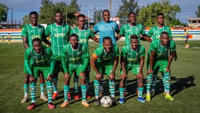 Ferroviário de Maputo recebe Liga Desportiva na sexta jornada do Moçambola 2026