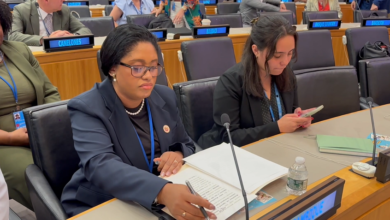 Moçambique e Cabo Verde reforçam compromisso com os Objectivos de Desenvolvimento Sustentável