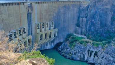 Produção de energia da HCB cresce 13% no primeiro semestre do ano