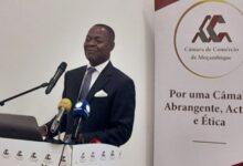 Câmara de Comércio quer fortalecer PMEs para impulsionar produção nacional