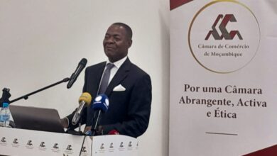 Câmara de Comércio quer fortalecer PMEs para impulsionar produção nacional