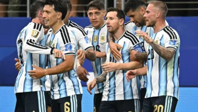 Argentina, França e Noruega garantem apuramento e avançam no Mundial da FIFA 2026