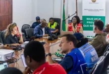 Nacala acolhe exercício regional da SADC para reforçar resposta a ciclones e cheias