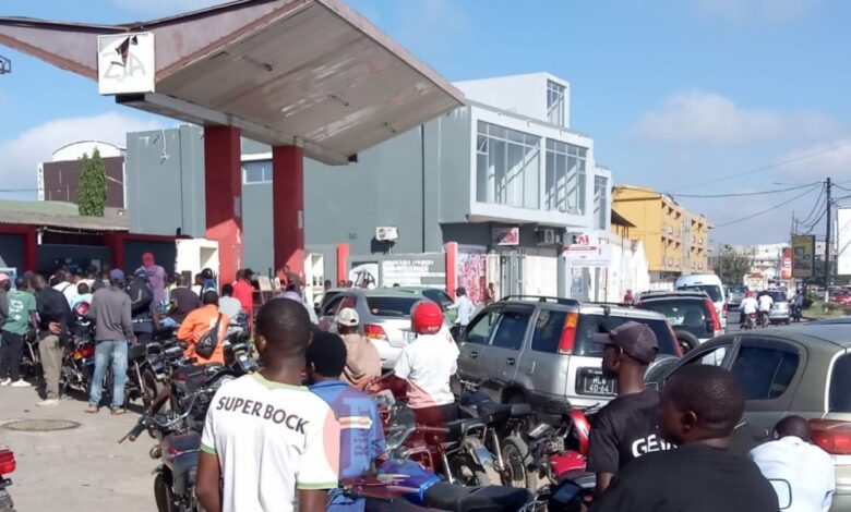 Retomado o abastecimento de combustíveis no distrito de Lalaua, em Nampula