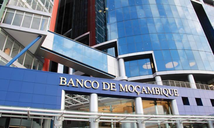 Banco de Moçambique reafirma legalidade da intervenção no Moza Banco em 2016