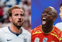 Inglaterra enfrenta República Democrática do Congo nos 16 avos de final do Mundial da FIFA 2026