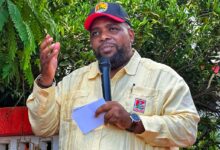 Chimoio prepara-se para acolher a XI Conferência Nacional de Quadros da FRELIMO