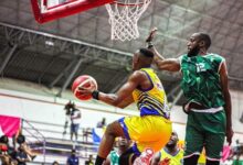 Costa do Sol a uma vitória da conquista do título de basquetebol da Cidade de Maputo