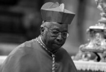 PR enaltece legado de fé, paz e humildade de Dom Júlio Langa