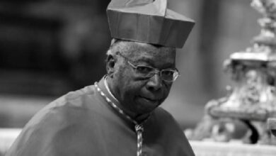 PR enaltece legado de fé, paz e humildade de Dom Júlio Langa