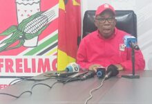 Chimoio pronta para acolher a XI Conferência Nacional de Quadros da Frelimo, assegura organização