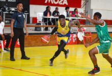 Costa do Sol conquista título de campeão de basquetebol da Cidade de Maputo