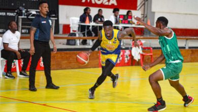 Costa do Sol conquista título de campeão de basquetebol da Cidade de Maputo