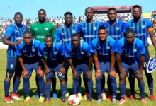 UD do Songo defronta Petro de Luanda na primeira eliminatória da Liga dos Campeões Africanos