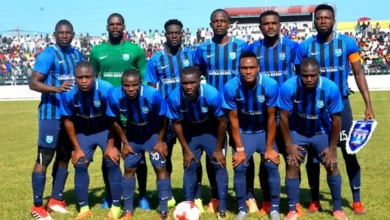 UD do Songo defronta Petro de Luanda na primeira eliminatória da Liga dos Campeões Africanos