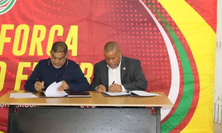 Rádio Moçambique reforça cobertura do futebol nacional nas 19 línguas moçambicanas