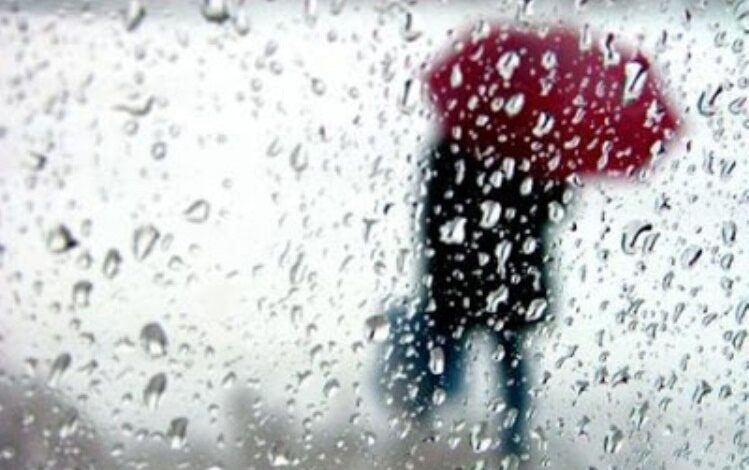 Chuva e rajadas de vento são esperadas hoje nas províncias de Maputo, Gaza e Inhambane