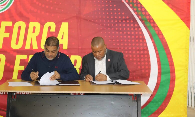 Rádio Moçambique reforça cobertura do futebol nacional nas 19 línguas moçambicanas