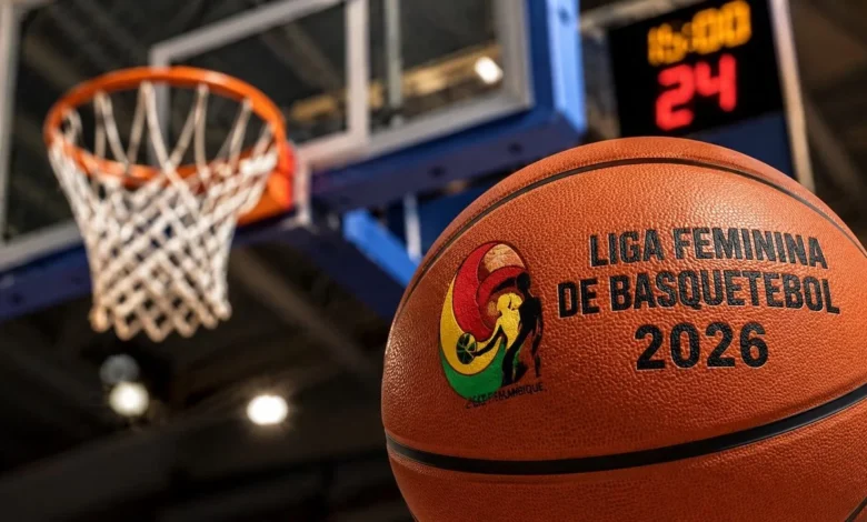 Segundo jogo das meias-finais da liga Sazol será esta terça feira
