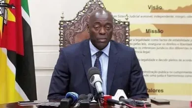 Tribunal Supremo Descarta Motivações Políticas no Julgamento de Venâncio Mondlane
