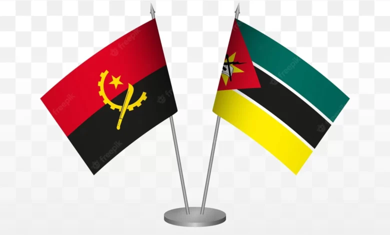 Moçambique e Angola passam a cooperar na gestão de fluxo migratório e controlo de fronteiras, com vista a prevenir e combater o tráfico de seres humanos, de drogas, a imigração ilegal e o terrorismo.