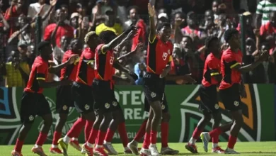 Três moçambicanos integram o 11 ideal do torneio COSAFA-Sub-20