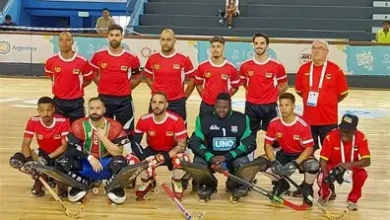 Moçambique em risco de falhar Mundial de Hóquei em Patins por dificuldades financeiras