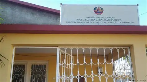 Procuradoria de Inhambane defende reforço do combate ao abuso de poder
