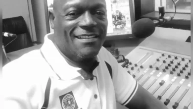Rádio Moçambique de luto pela morte do locutor-jornalista Egídio Pascoal
