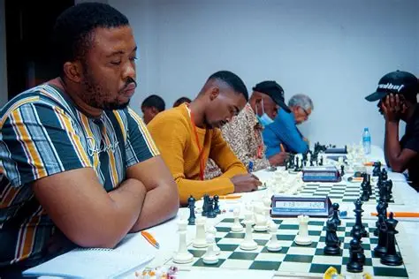 Moçambique prepara participação nos Campeonatos da Zona 4.5 de Xadrez.