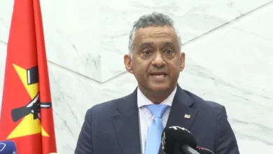 Governo defende reforço do financiamento climático para enfrentar fenómenos naturais