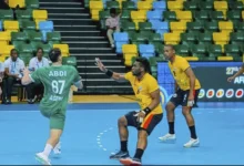 CAN de Futsal abre com duelo entre Marrocos e Argélia.