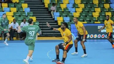CAN de Futsal abre com duelo entre Marrocos e Argélia.