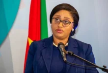 Carla Loveira reúne-se com Presidente do Banco Islâmico de Desenvolvimento em Bangkok