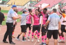 Black Bulls vence Royan Sports por 2-0 e fica mais perto da fase de grupos